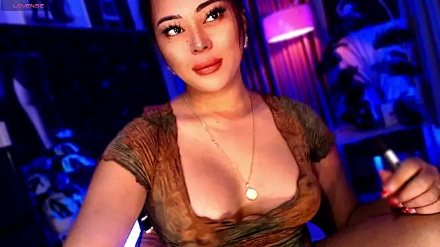 Thalia Cambridge online show from 23, 10, 2025