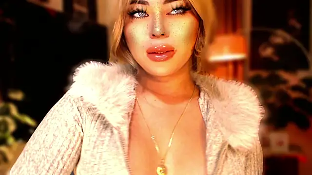 Thalia Cambridge online show from 21, 11, 2025