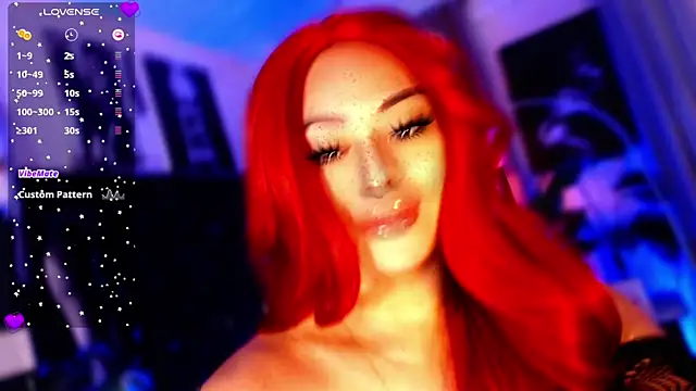 Thalia Cambridge online show from 12, 10, 2025