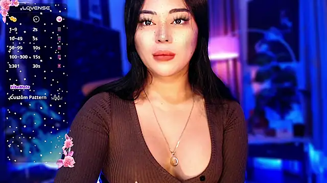 Thalia Cambridge online show from 13, 11, 2025