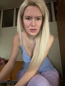 Keylili online show from 11, 3, 2025