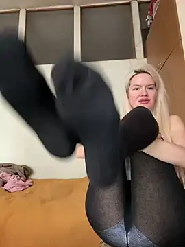 Keylili online show from 11, 2, 2025