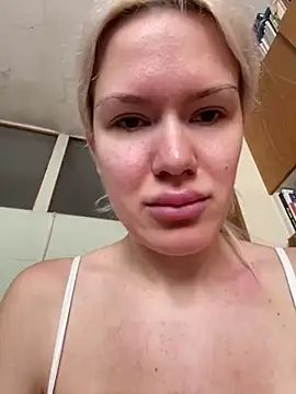 Keylili online show from 5, 3, 2025