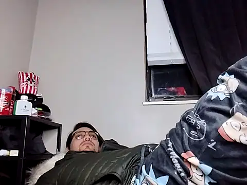 lucasgalacticman online show from 25, 1, 2025