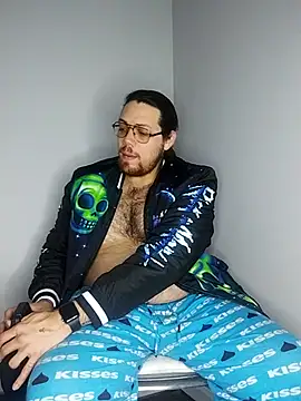 lucasgalacticman online show from 23, 2, 2025