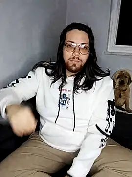 lucasgalacticman online show from 28, 2, 2025