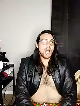 lucasgalacticman online show from 27, 1, 2025