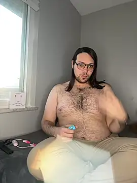 lucasgalacticman online show from 18, 3, 2025