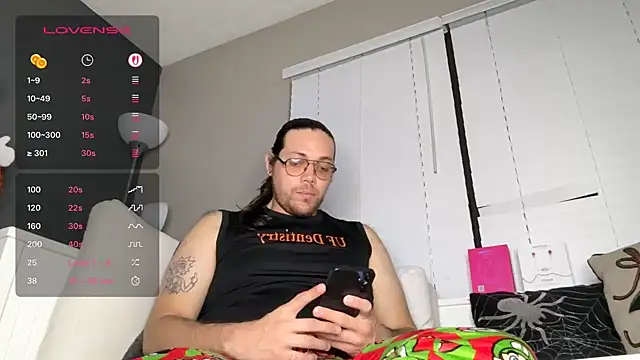 lucasgalacticman online show from 9, 10, 2025