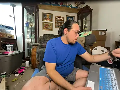 lucasgalacticman online show from 3, 8, 2026