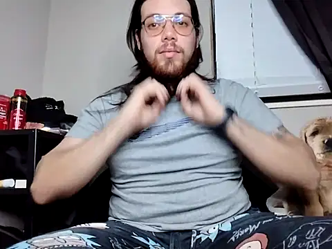 lucasgalacticman online show from 22, 1, 2025