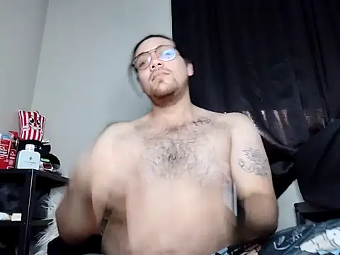 lucasgalacticman online show from 24, 1, 2025