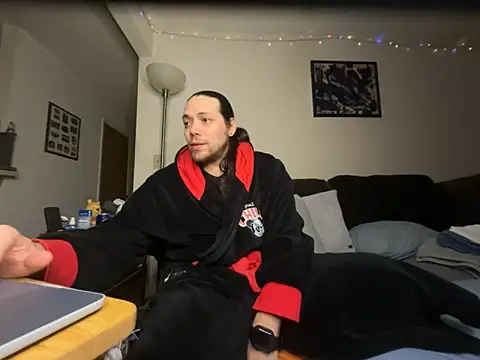 lucasgalacticman online show from 23, 2, 2026