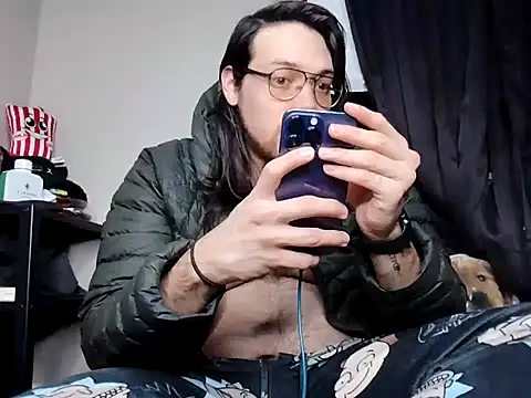 lucasgalacticman online show from 26, 1, 2025