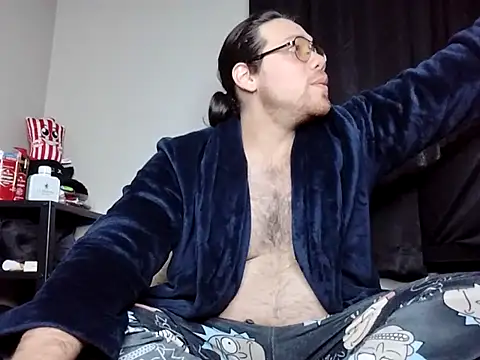 lucasgalacticman online show from 24, 1, 2025