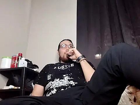 lucasgalacticman online show from 15, 1, 2025