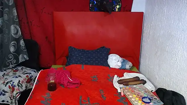 lili sweet777 online show from 16, 10, 2025