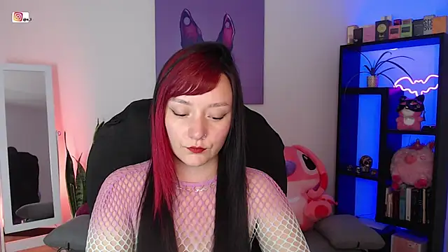 S Lilith  online show from 14, 4, 2026