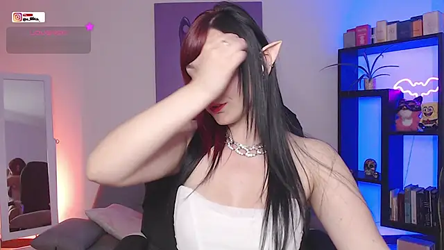 S Lilith  online show from 21, 12, 2025