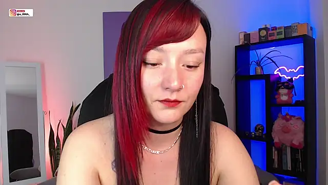S Lilith  online show from 15, 5, 2026