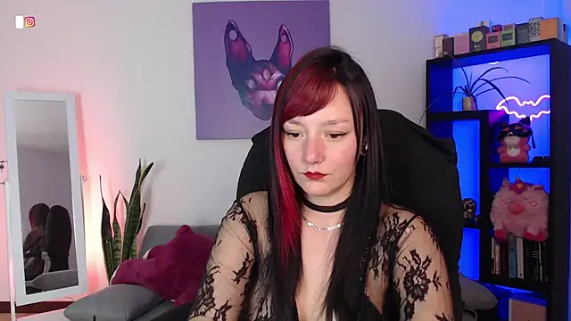 S Lilith  online show from 13, 5, 2026