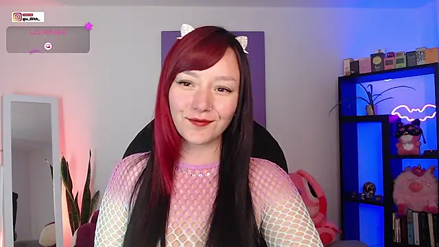 S Lilith  online show from 26, 3, 2026