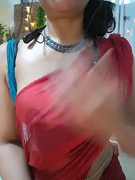Snapshot of RadhaBabe chatting on 20, 7, 2026 RadhaBabe online show from 20, 7, 2026