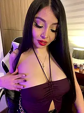 Snapshot of KateLatorre chatting on 14, 1, 2026 KateLatorre online show from 14, 1, 2026