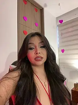 Snapshot of KateLatorre chatting on 14, 2, 2026 KateLatorre online show from 14, 2, 2026