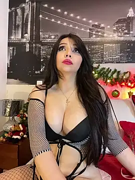 KateLatorre online show from 28, 12, 2024