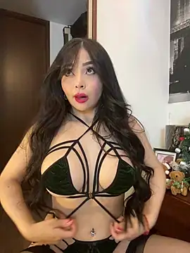 KateLatorre online show from 5, 12, 2024