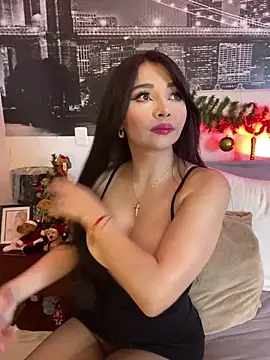 KateLatorre online show from 13, 12, 2024