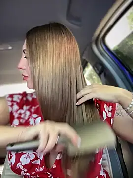 Kalli Fornia online show from 11, 9, 2025