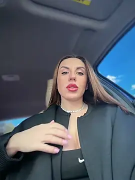 Kalli Fornia online show from 16, 5, 2026
