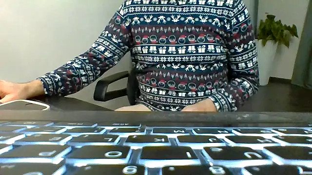 Horney boy86 online show from 5, 1, 2025