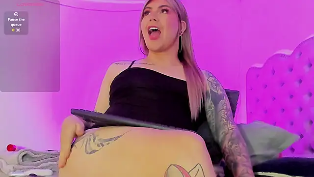 saammii  online show from 13, 9, 2025