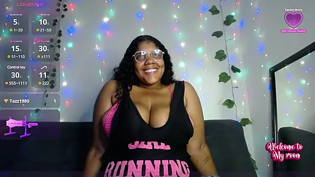 Lilyth  Brown online show from 12, 3, 2025