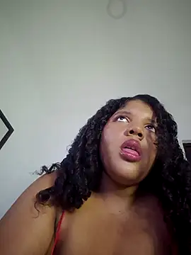 Lilyth  Brown online show from 22, 9, 2025