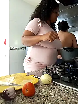 Lilyth  Brown online show from 12, 1, 2025