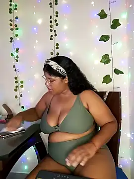 Lilyth  Brown online show from 25, 1, 2025