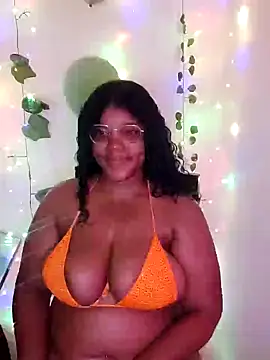 Lilyth  Brown online show from 11, 1, 2025