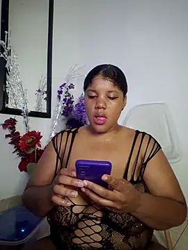 Lilyth  Brown online show from 1, 10, 2025