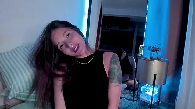 HannaMoom online show from 28, 2, 2025