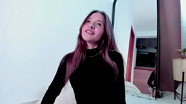 HannaMoom online show from 31, 1, 2025