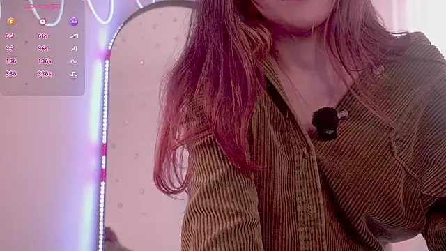 HannaMoom online show from 11, 2, 2026