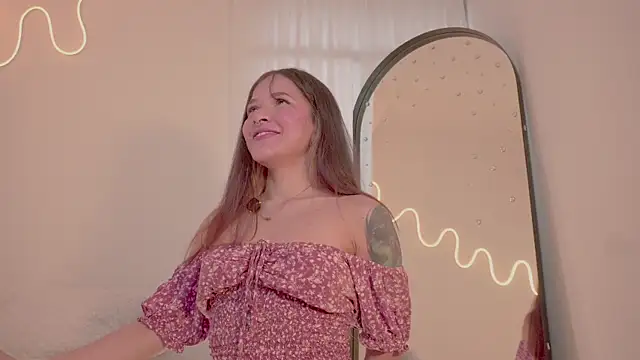 HannaMoom online show from 20, 4, 2026