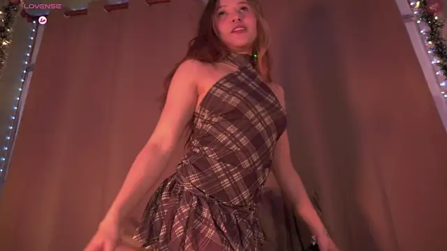 HannaMoom online show from 18, 12, 2025