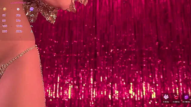 HannaMoom online show from 14, 2, 2026