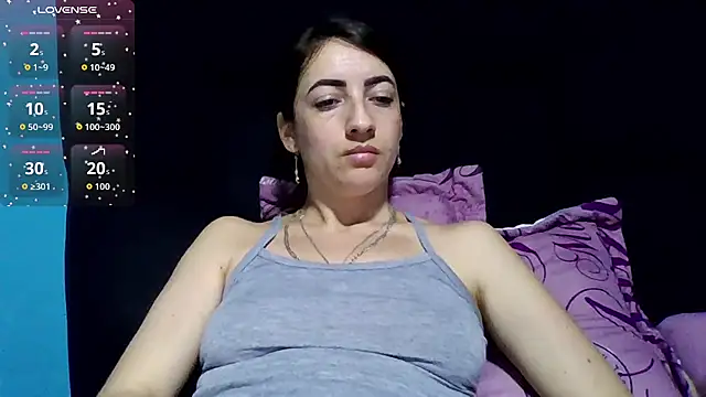 Salo Heaven online show from 7, 10, 2025