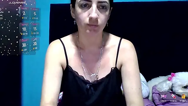 Salo Heaven online show from 23, 10, 2025